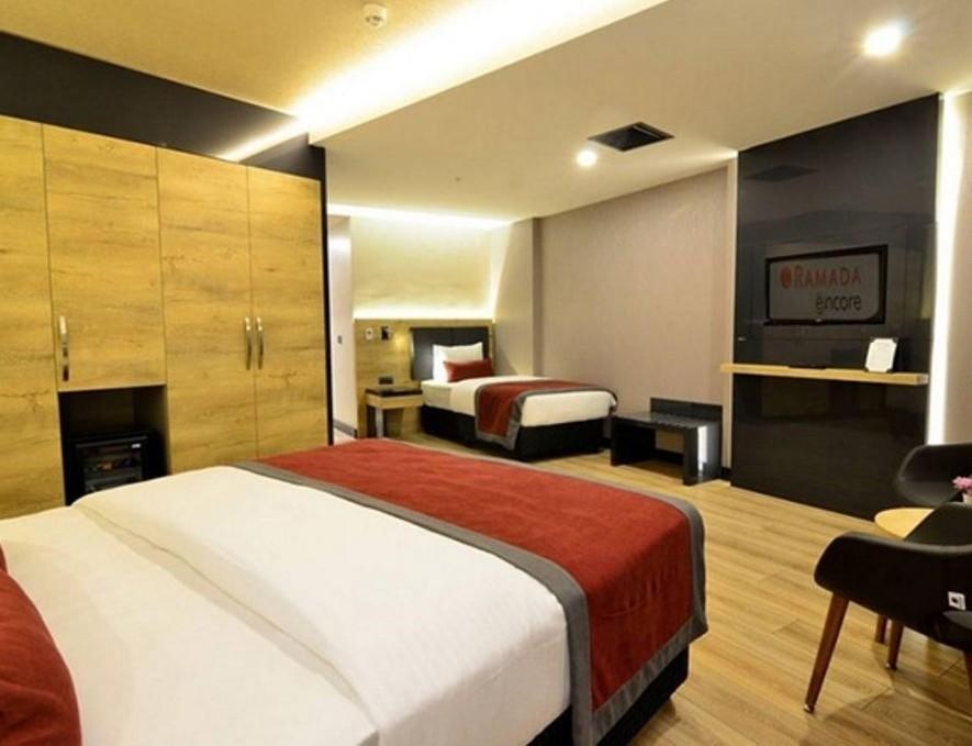 Ramada Encore Gebze — 6