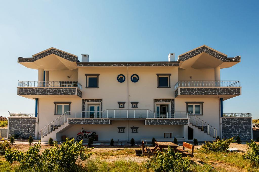 Cappadocia Symbol Hotel — 1