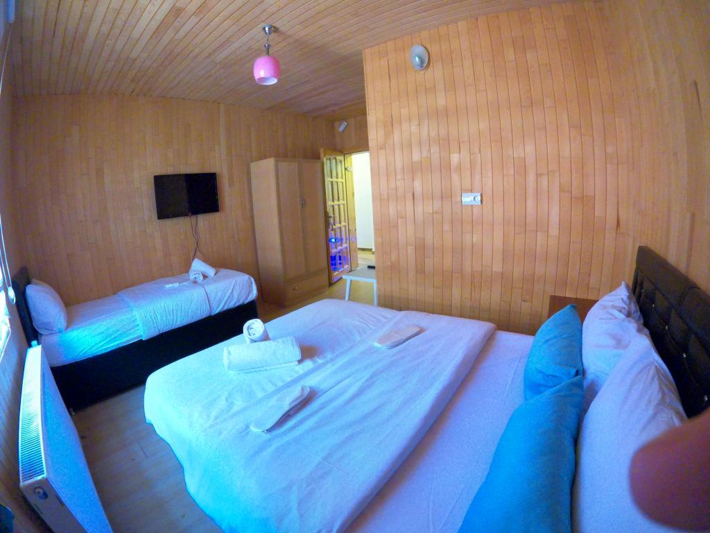Danış Otel Uzungöl — 4