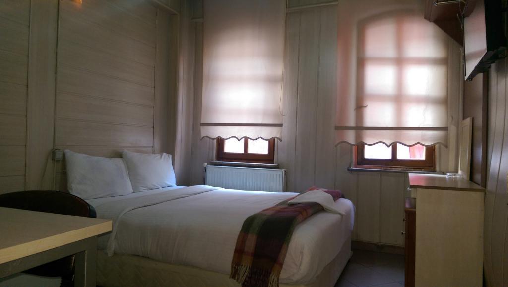 Mevlana Otel Konya — 8