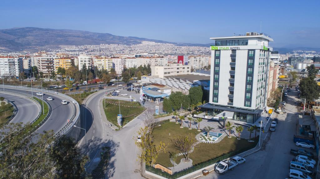 İbis Styles Hotel Bornova — 1