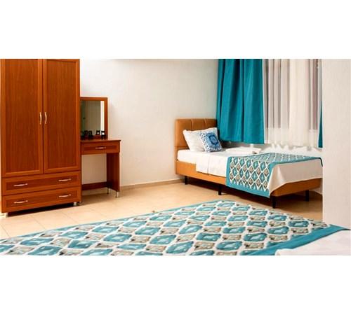 San Simon Hotel Çıralı — 2