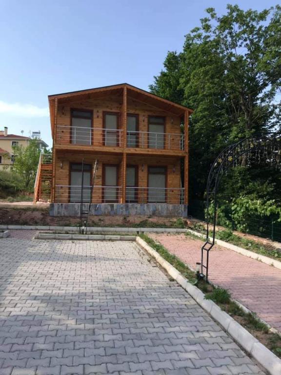 Mars Otel Artvin — 6