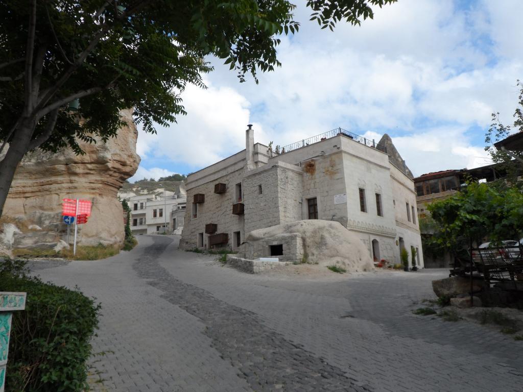 Diamond of Cappadocia — 1