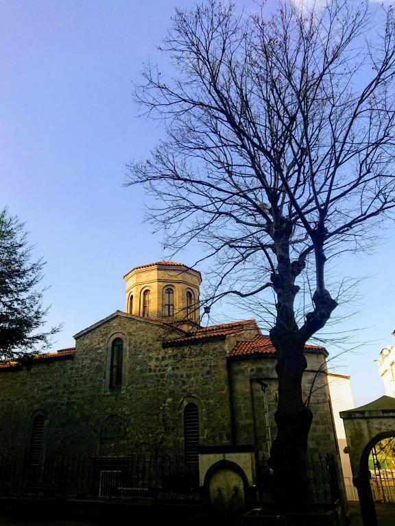 Sarı Konak 61 Otel — 1