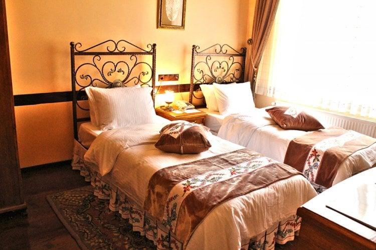 Akşehir Butik Hotel-Hasan Muallim Konukevi — 9