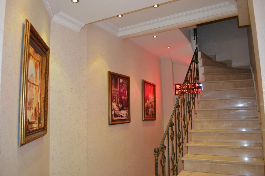 New Fatih Hotel — 5