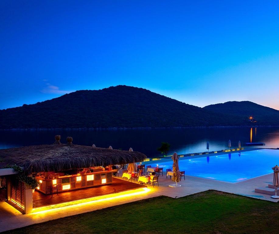 Doria Hotel Yacht Club Kaş — 1