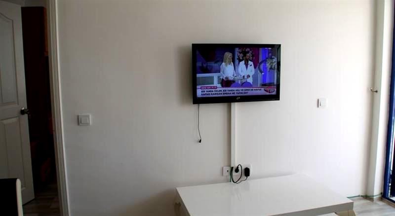 Aygün Apart Daire — 3