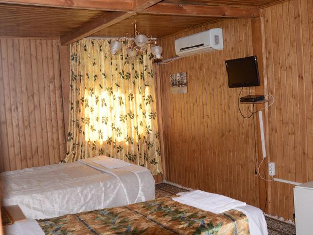 Nemrut Kommagene Hotel — 9