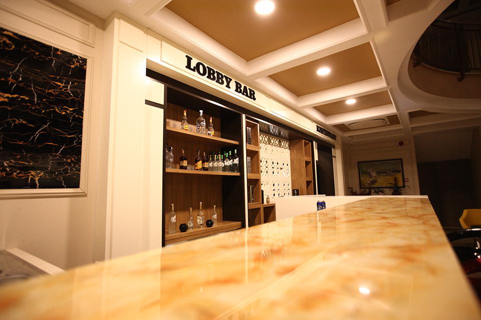 Köklü Suit Hotel — 9