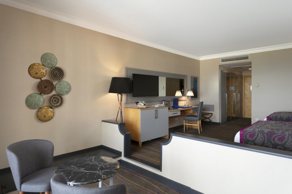 Sirene Belek Hotel — 10