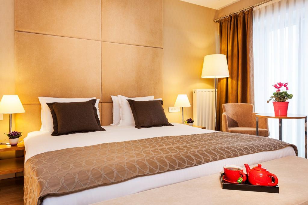 Nidya Hotel Esenyurt — 1