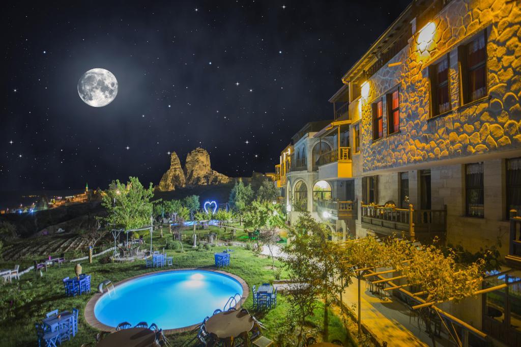 Karlık Evi — 1