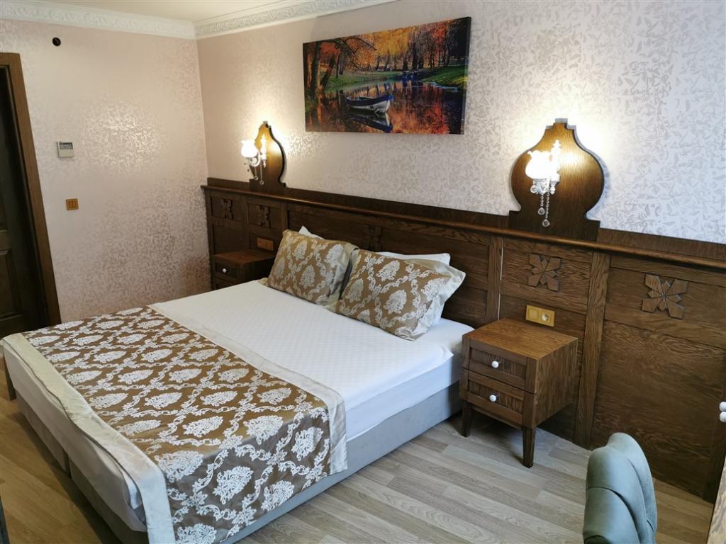 Perapolis Hotel — 2