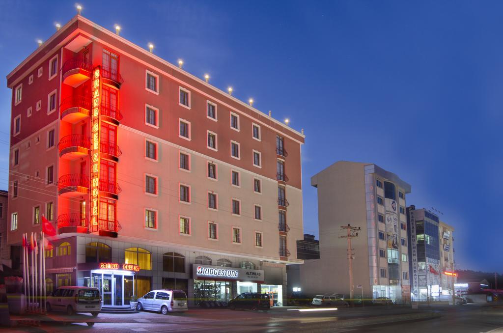 Grand Gebze Hotel — 1