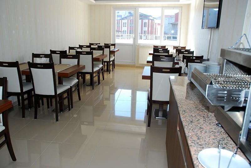 Gün Otel — 4