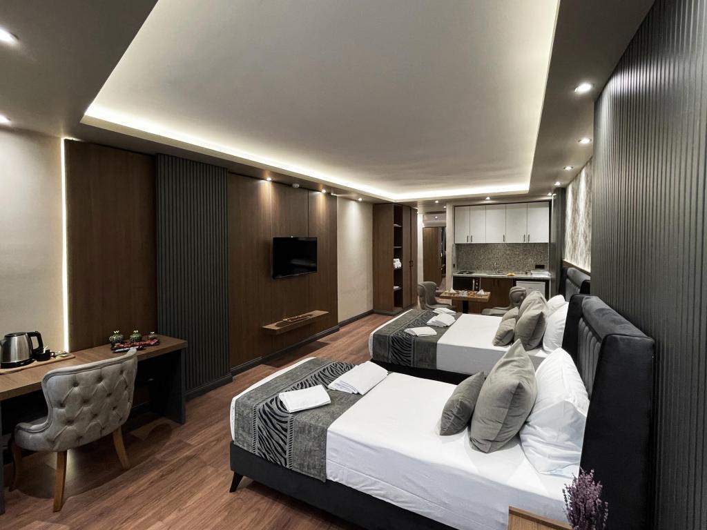 Grand Üsküdar Otel — 2