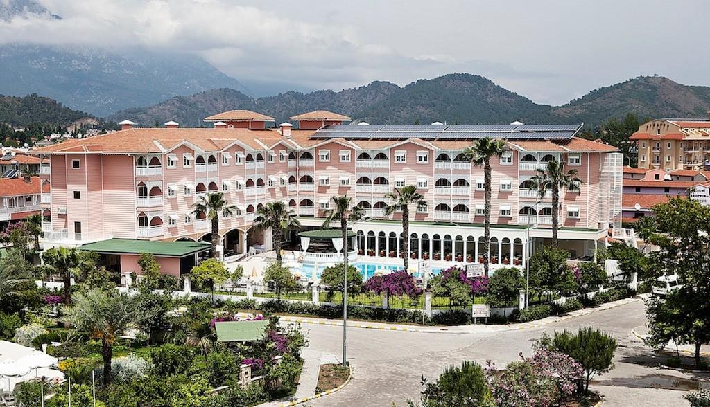Pasha's Princess By Werde Hotels — 1