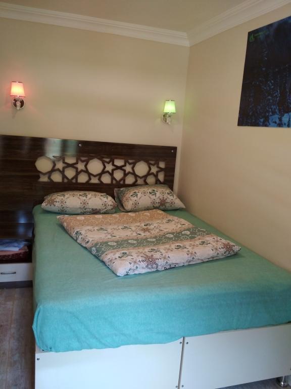 Cennet Apart Otel Uzungöl — 8