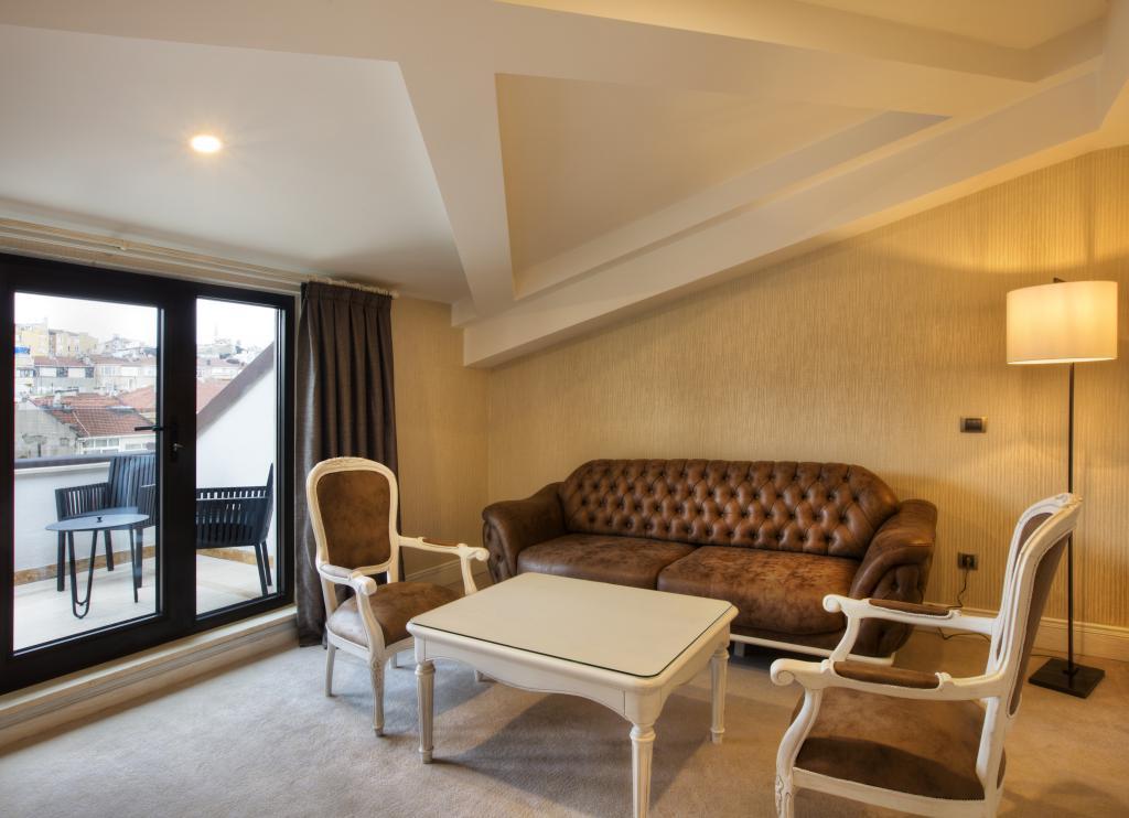 Ottomans Life Hotel Deluxe — 6