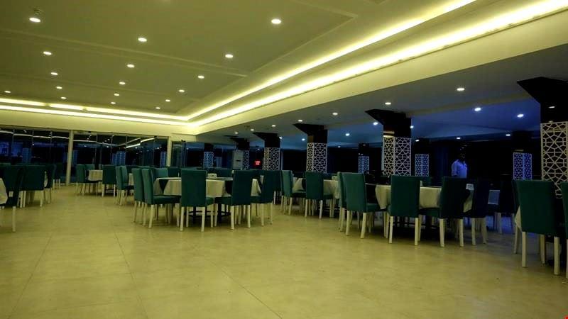 Bilgehan Hotel — 4