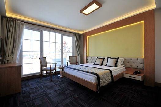 Double Comfort Hotel — 5