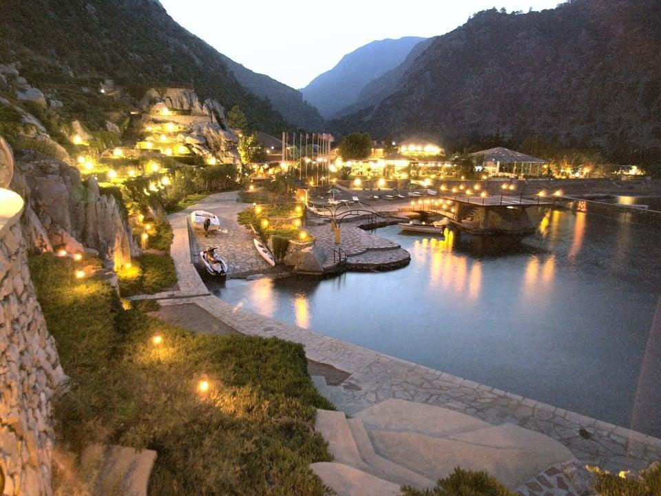 Alarga Sail Boutique Hotel & Yacht Club — 1