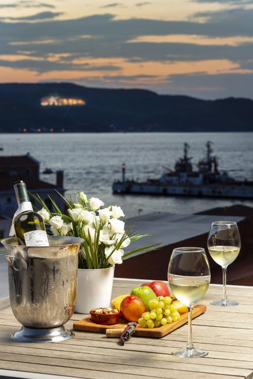 Hotel Artur — 1
