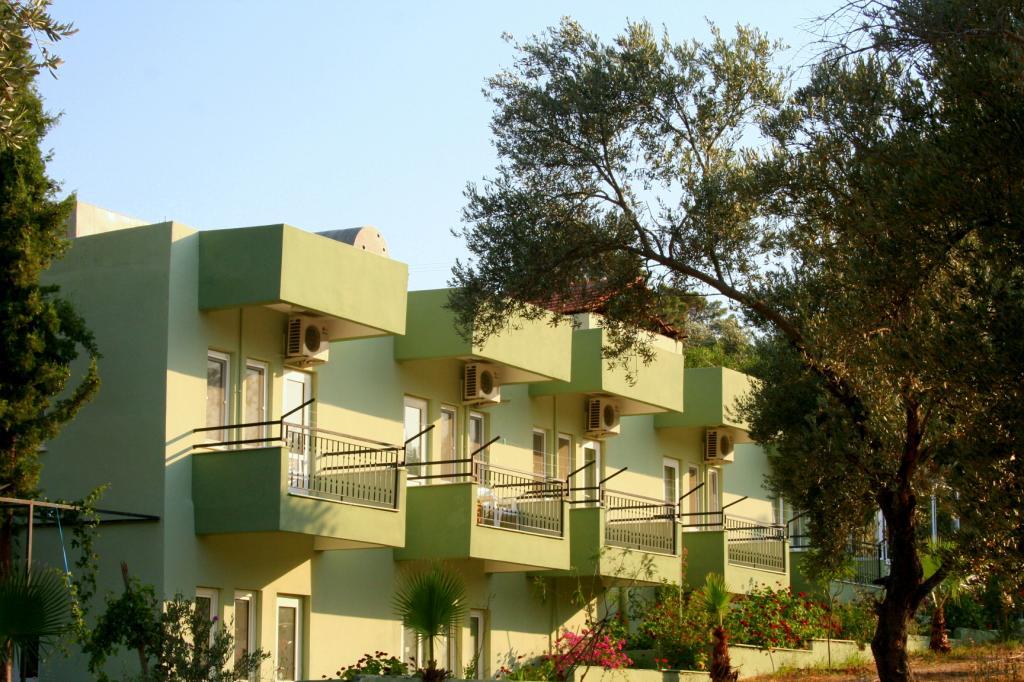 Patara Caretta Hotel — 1