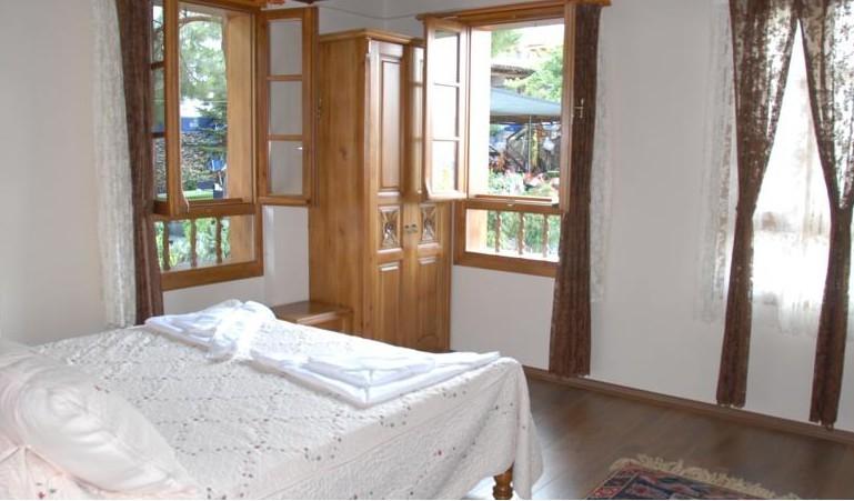 Hemera Pansiyon Şirince — 10