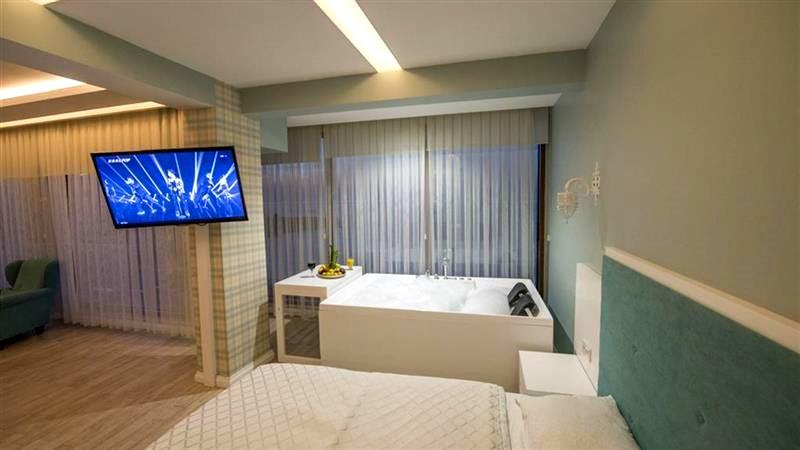 Yıldız Apart Otel-Fatsa — 7
