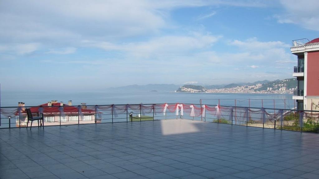 Giresun Uygulama Oteli — 1