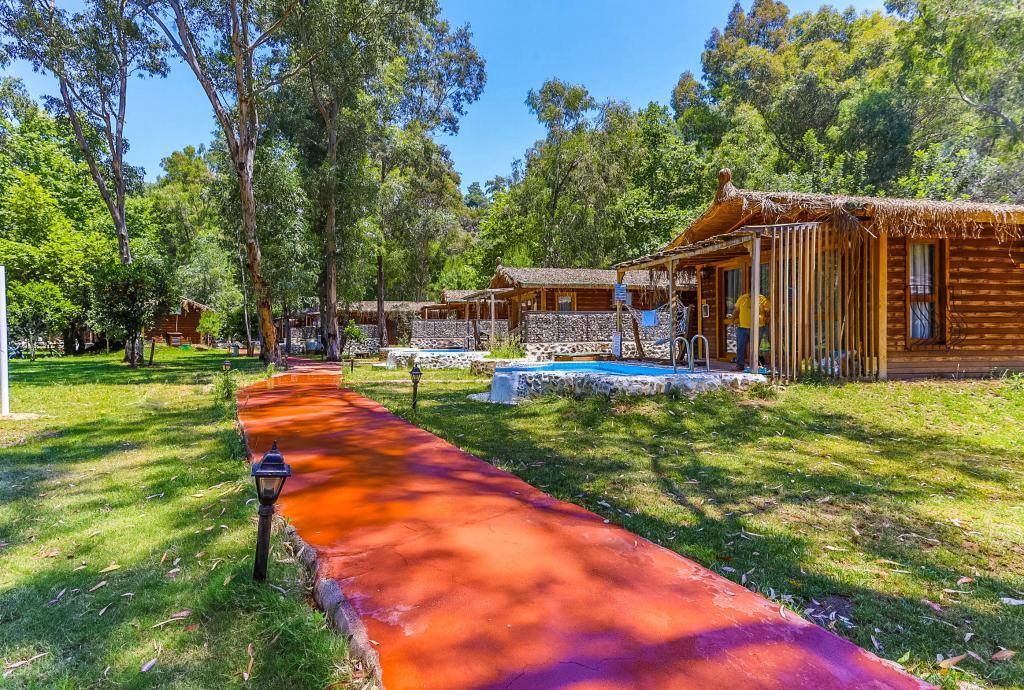 Gizli Cennet Villages Hotel — 1