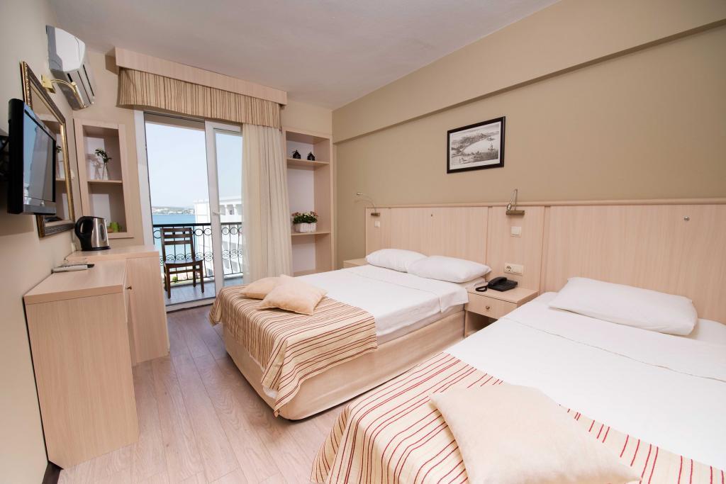 İleri Hotel & Apartments — 9