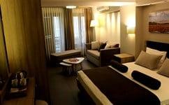 BC Pangaldi Hotel — 5