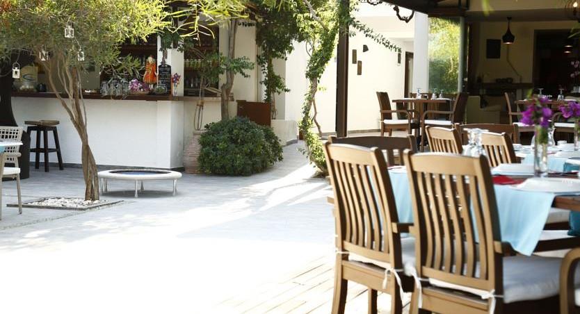 The LifeCo Bodrum Well Being Detox Center — 10