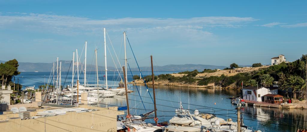 Dalyan Elit Aparts — 2