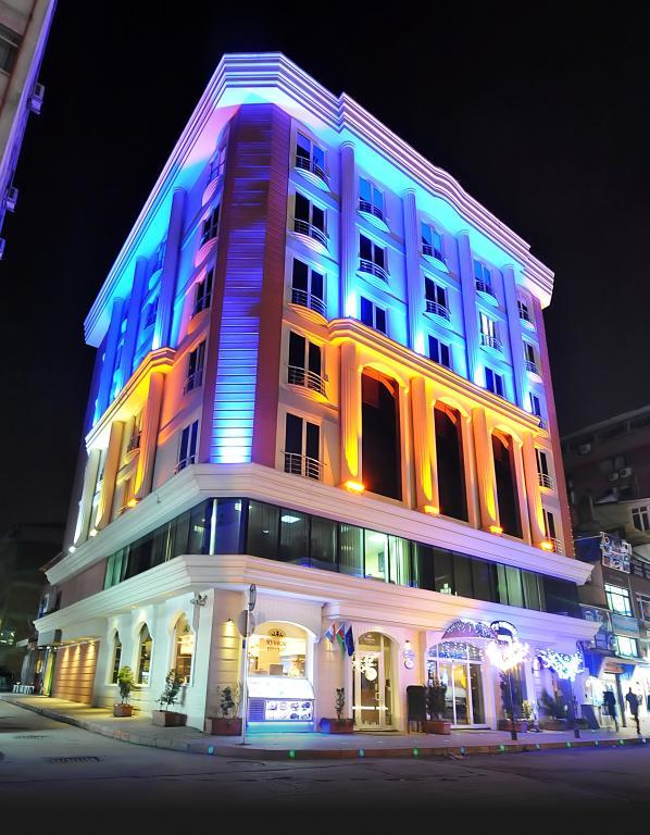 My House Otel — 1