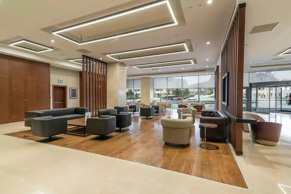Point Hotel Ankara — 3