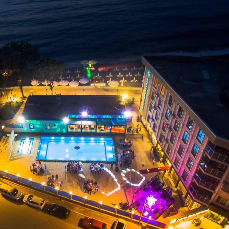 Turkuaz Beach Otel — 1