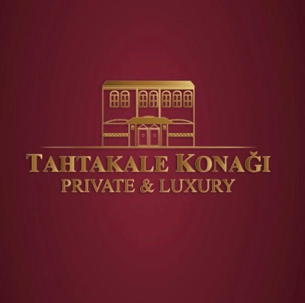 Tahtakale Konağı Hotel Private & Luxury — 5