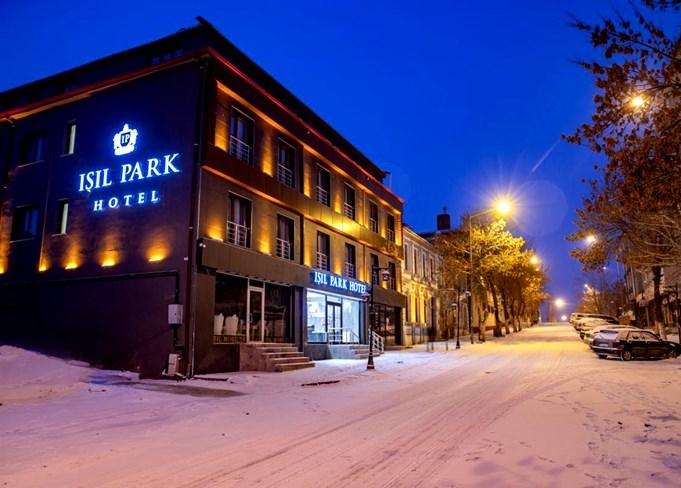 Işıl Park Hotel