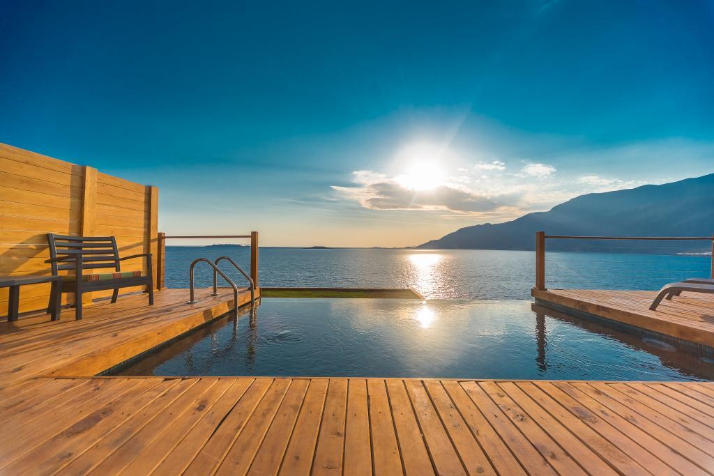 Mandalina Suites Hotel (+12 Adult Only ) — 1