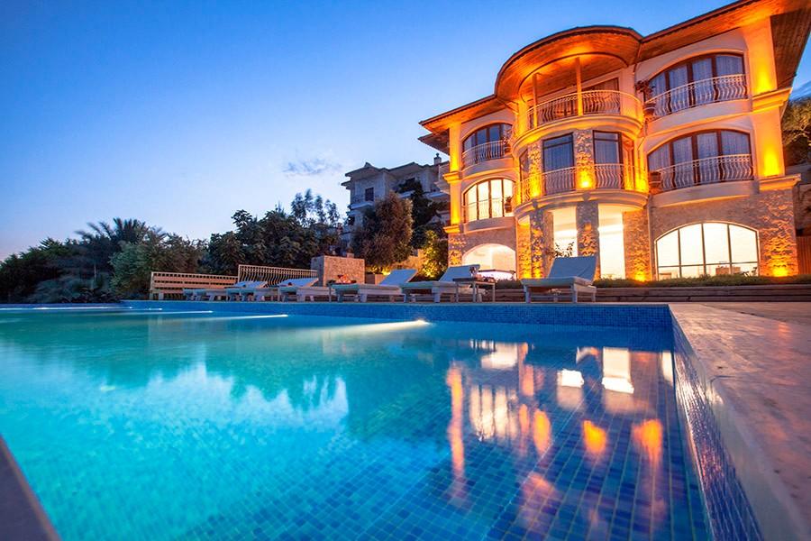 Hotel Marsala — 1