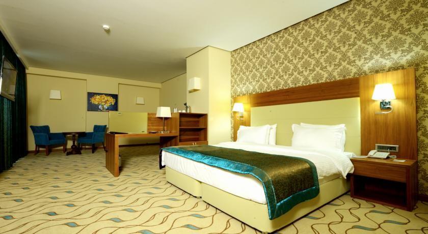 Margi Otel — 7