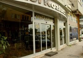 Otel Kozluca — 1