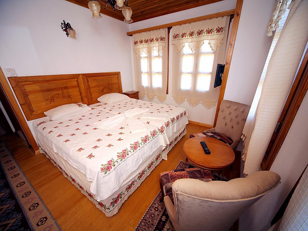 Birgi Ata Konağı — 9