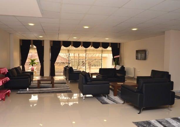 Ergün Otel Taşköprü — 6