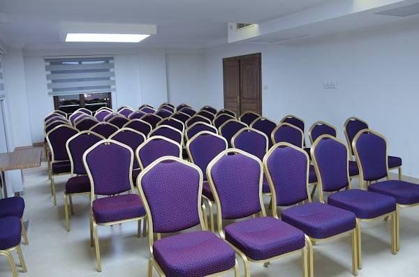 Gevher Hotel — 6